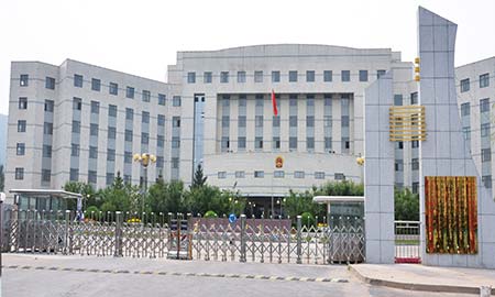 张家口市桥(qiao)西区人民政府